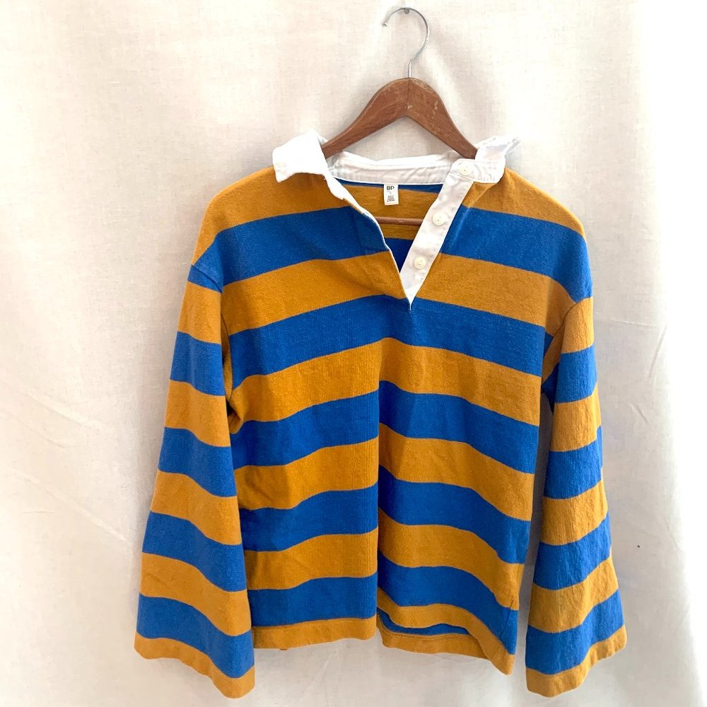 Bp Polo Shirt